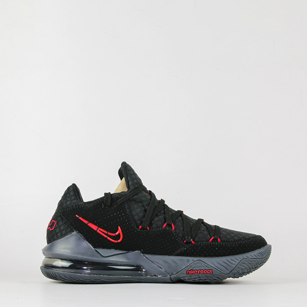 men's nike lebron 17 low