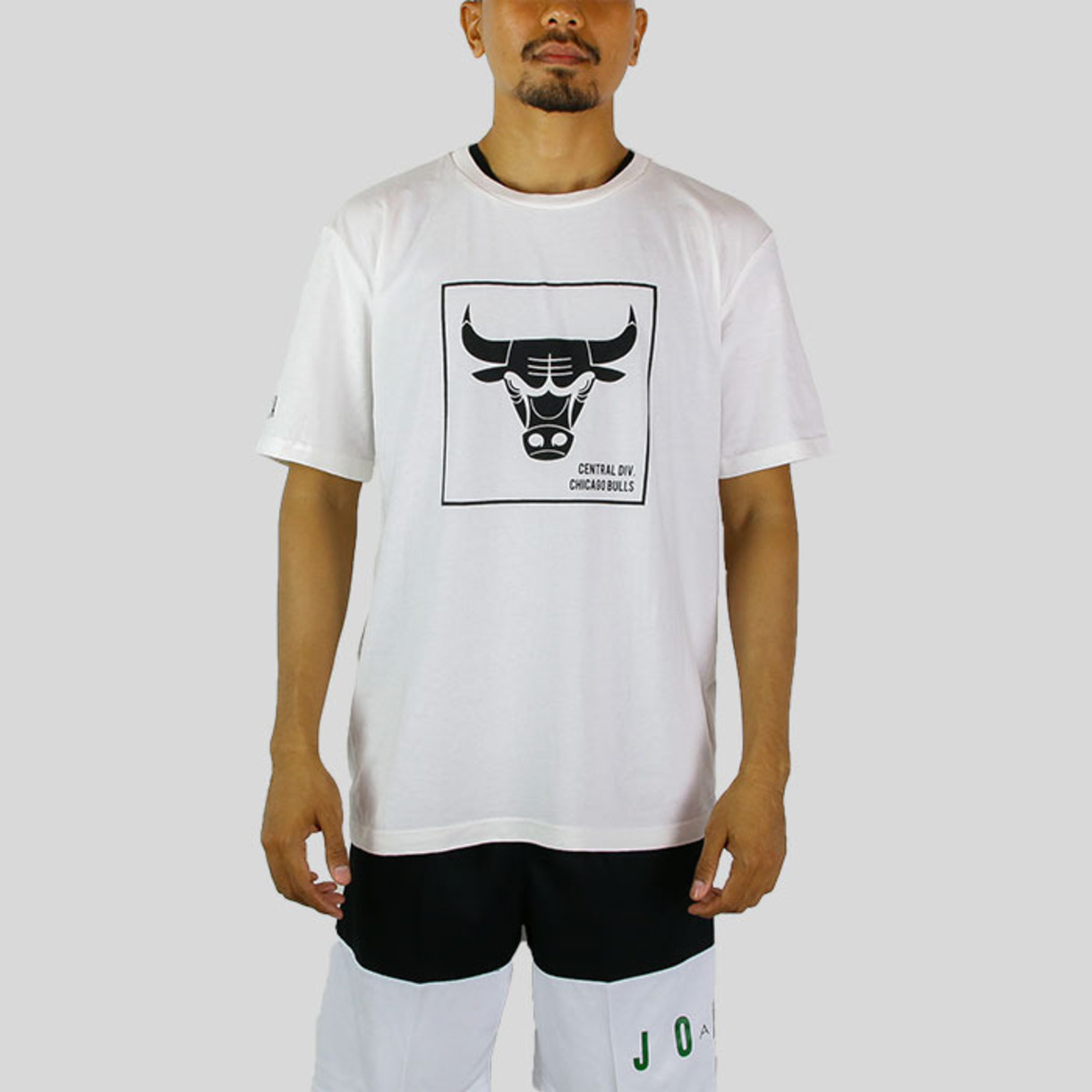 the kooples nba t shirt