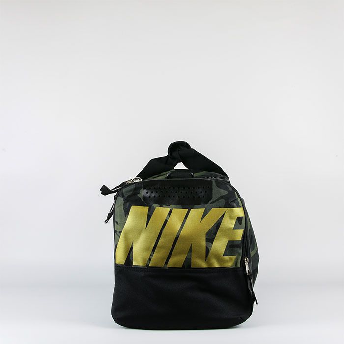 camo nike bum bag