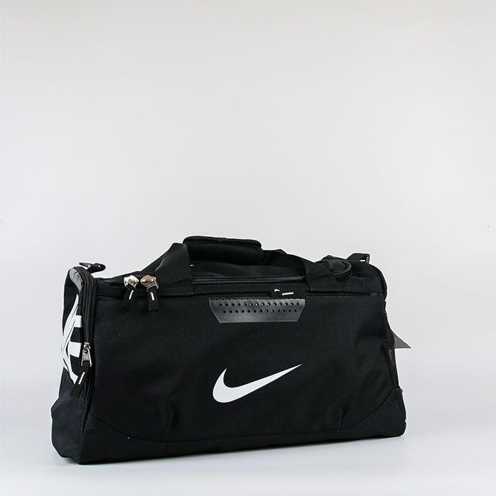 nike waist bag camo