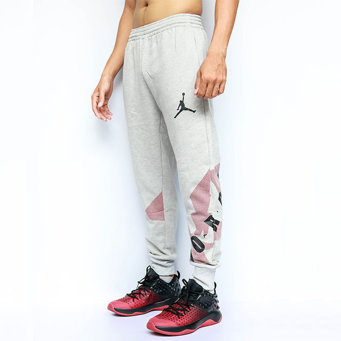 nike air jordan jogger