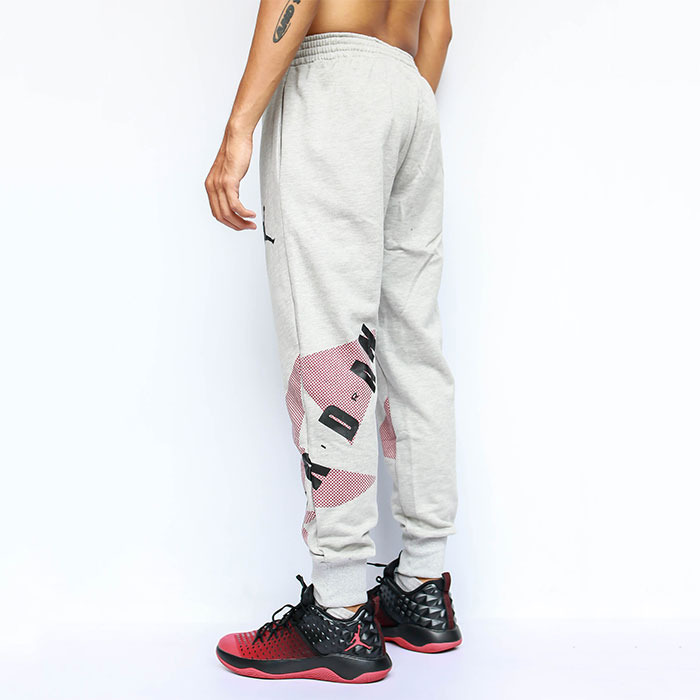 mens jordan jogger set