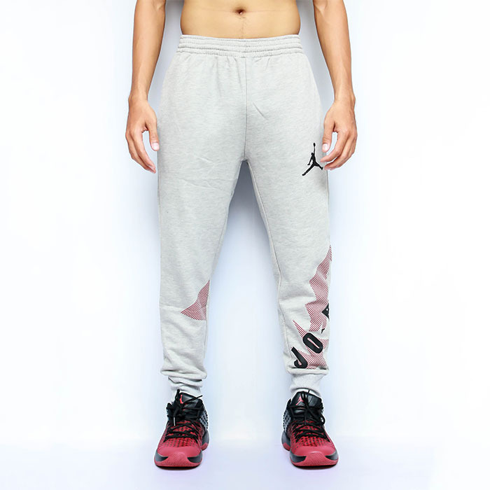 mens jordan jogger set