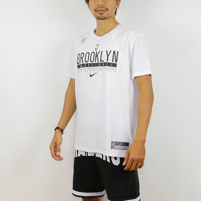 nike brooklyn t shirt