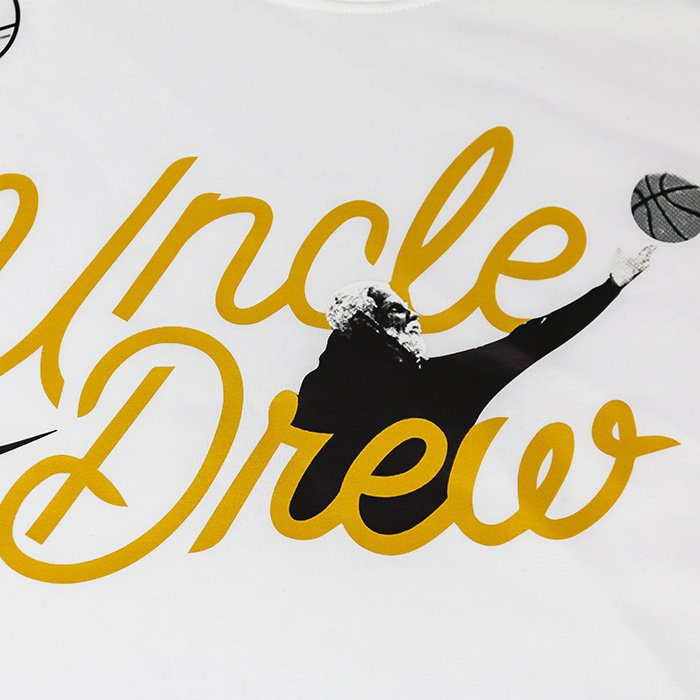 uncle drew shorts