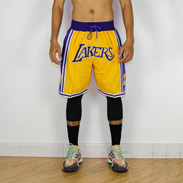 champion nba shorts