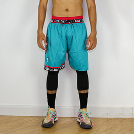 champion nba shorts