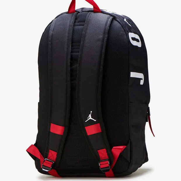 Jordan Patrol Backpack