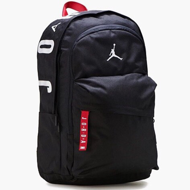 Jordan Patrol Backpack