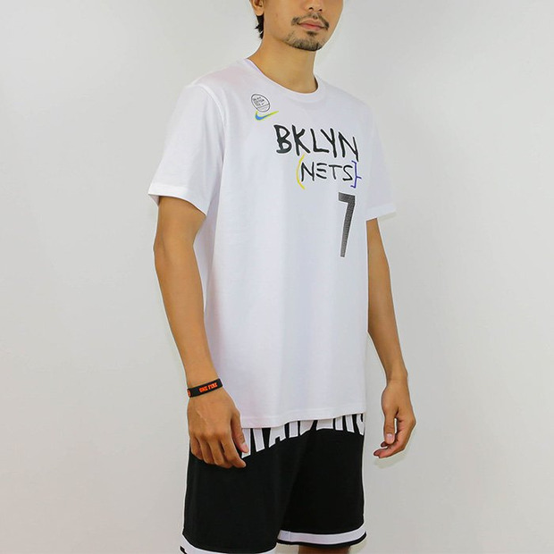 nike brooklyn t shirt