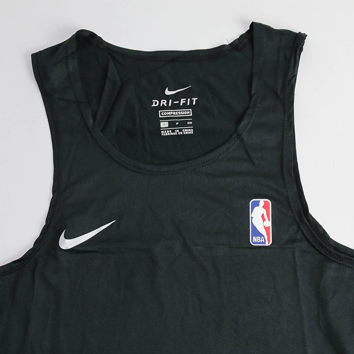 Nike NBA Compression Tanktop